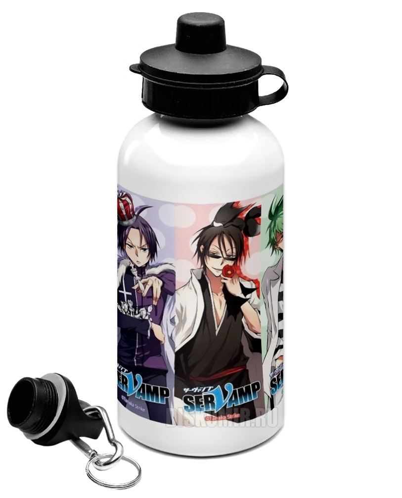 ���������� ������� ���������� ������� ��� ���� Servamp Main Characters �� ����� ������� / Servamp / Servant+Vampire / ������-�����