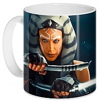  Star Wars: Ahsoka - 