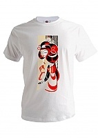   Geisha 48958