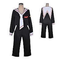 ������� ������ Card Captor Sakura LI SYAORAN cosplay