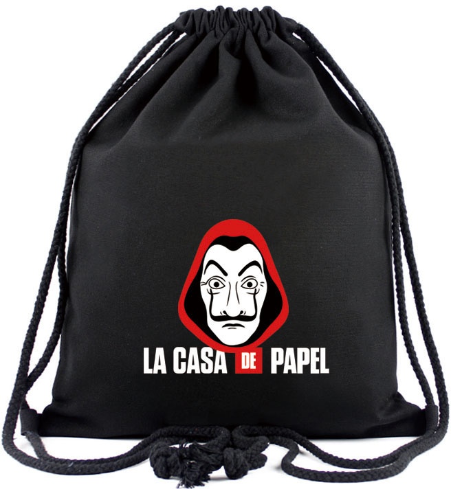 ����� ��� ����� �������� La casa de papel 622665
