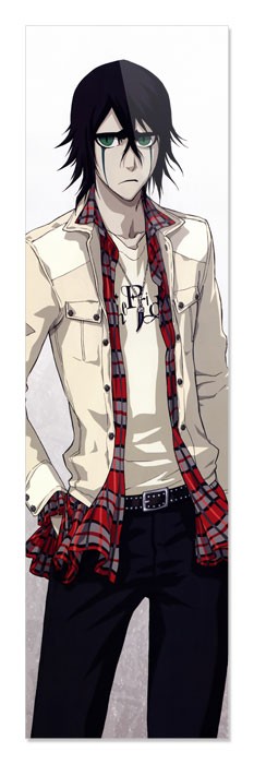 ���������� ������� �������� Bleach 349954 �� ����� � ����� ���� / Bleach