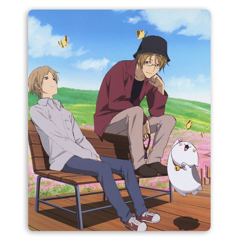 ���������� ������� ������ ��� ����� Natsume Yuujinchou 62943 �� ����� � ����� ������� ������ ������ / Natsume Yuujinchou / Natsume's Book of Friends