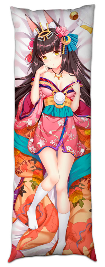 ���������� ��������� � �������� Nagato �� �������� ����