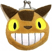 ������� ��� ������ (���������) �������� "My Neighbor Totoro" Catbus (8��)