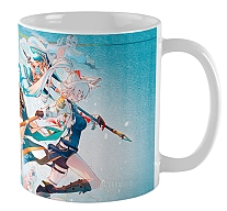  Honkai: Star Rail - Feixiao / 