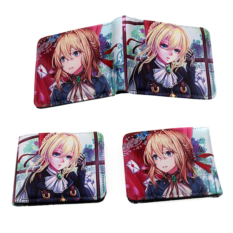 ���������� ������� ������� Violet Evergarden (�� ����) 495671 �� ����� � ����� ������� ���������� / Violet Evergarden