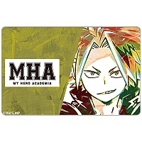   "  " Ani-Art Kaminari Denki