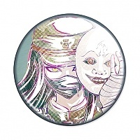  Danganronpa V3 Killing Harmony Ani-Art - Korekiyo Shinguji