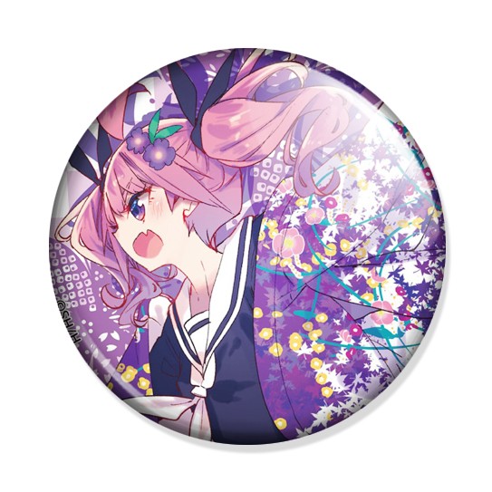 ���������� ������� ������ Hanayamata - Ran Fueda �� ����� � ����� ����� ��� / Hanayamata / ������ � ���� / ���������