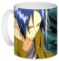  Katekyo Hitman Reborn 58883