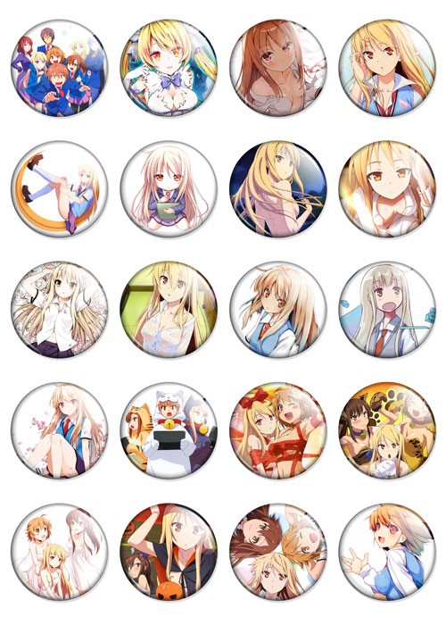 ����� ������� Sakurasou no Pet na Kanojo No.1