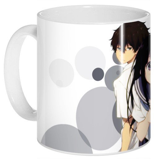 ���������� ������� ������ Hyouka �� ����� � ����� ո�� / Hyouka