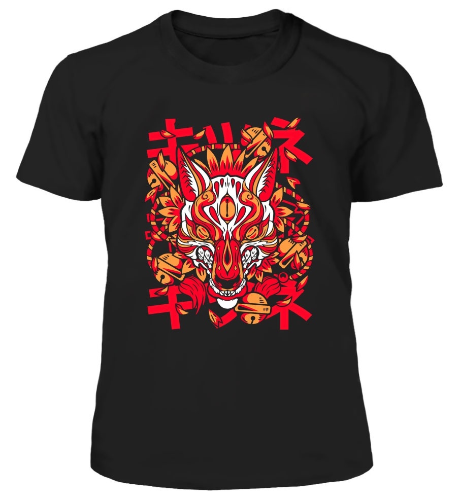    Kitsune v.2     