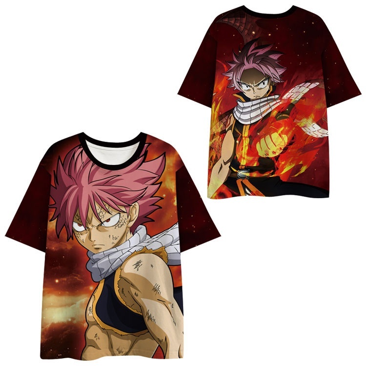 ���������� ������� �������� Fairy Tail (3D Print) 623945 �� ����� � ����� ����� ��� / Fairy Tail / ����� ����