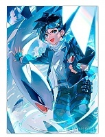   Pokemon Masters EX - Hibiki