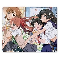    To Aru Majutsu no Index 56204