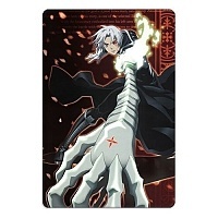    D.Gray-man 310455