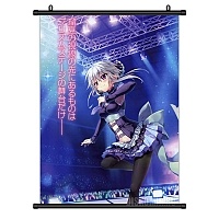   Re:Stage! Project Ruka Ichijou