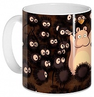  Spirited Away 306729