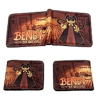 ������� Bendy and the Ink Machine 613995
