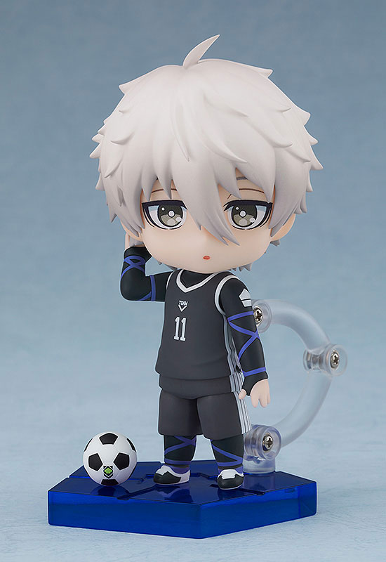������� Nendoroid Bluelock Seishirou Nagi