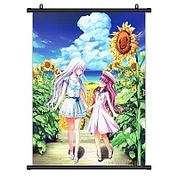   Summer Pockets Shiroha Naruse  Umi Katou
