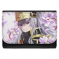   Re:Creators Gunpuku no Himegimi Sakura
