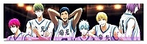 Kuroko no Basuke 349587