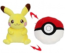  - Pokemon