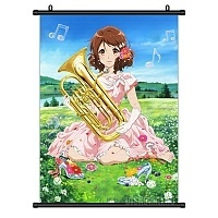   Hibike! Euphonium Kumiko Oumae