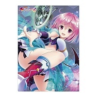   To Love-Ru Darkness - Momo Hoshizora Live Ver.