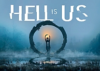   Hell is Us / Hadea