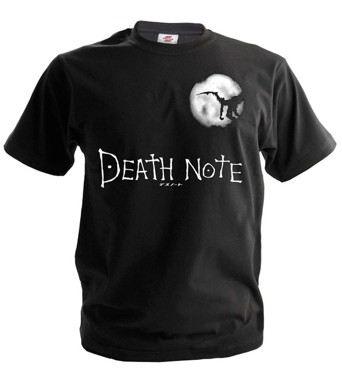 ���������� ������� ����� �������� ������ � ����� ������� ������ No.1 �� ����� � ����� ������� ������ / Death Note