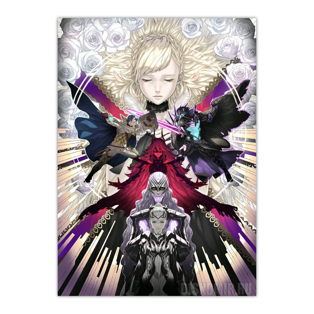 ������ �������� Fire Emblem Heroes