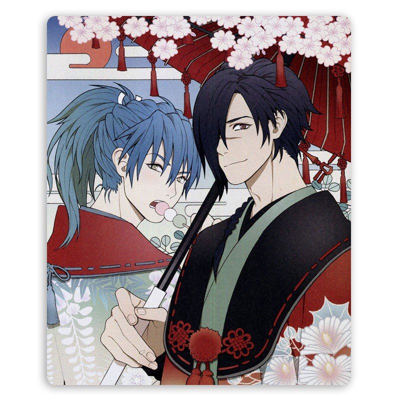 ���������� ������� ������ ��� ����� DRAMAtical Murder 313400 �� ����� � ����� ����������� �������� / DRAMAtical Murder / DMMd