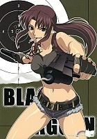 Black Lagoon (  )   MPEG4