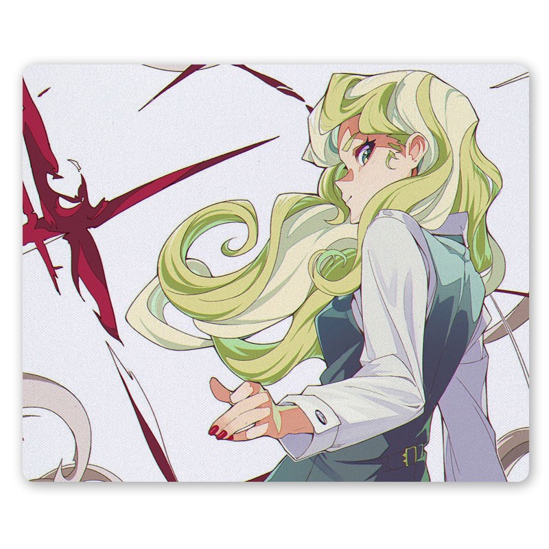 ���������� ������� ������ ��� ����� ������������� Little Witch Academia Diana Cavendish �� ����� � ����� �������� ��������� / Little Witch Academia