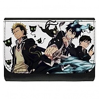   Ao no Exorcist 330793