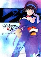 Sakura Wars TV (:  )