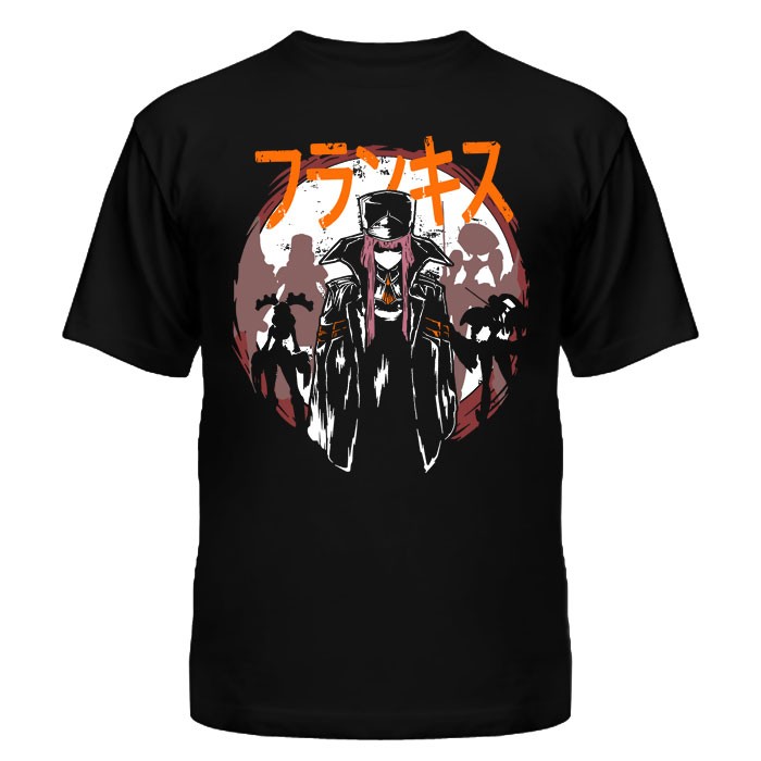 ���������� ������� �������� ����� �� �����c� - Robot Girl �� ����� � ����� ����� �� �����c� / Darling in the FranXX / ������� �� �������