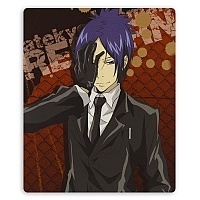    Katekyo Hitman Reborn! 310084