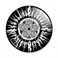  Gazette - Logo Best Friends