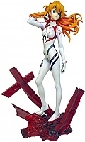  Evangelion EVA Asuka Langley