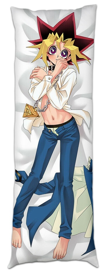 ��������� ���������� Yu-Gi-Oh! - Yugi Muto Aibo