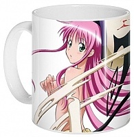  To-LOVE-Ru 312977