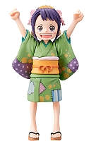  One Piece O-Tama DXF THE GRANDLINE SERIES Wano Country vol.2