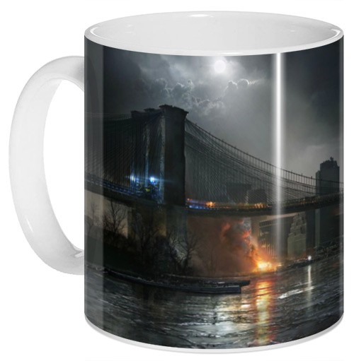 ���������� ������� ������ Tom Clancy's The Division - New York City �� ����� � ����� Tom Clancy's / Rainbow Six: Siege / ������ 6: ����� / ������ �����: ����� / Ghost Recon: Wildlands / ����� ������� / The Division / ������������� / ��������