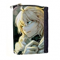   Owari no Seraph 336504