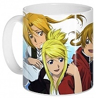  Fullmetal Alchemist 306740